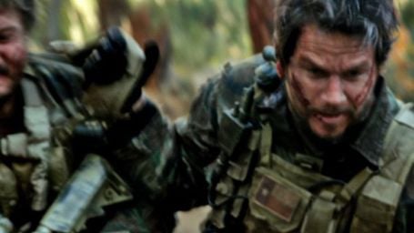 Neuer Trailer zum Kriegsdrama "Lone Survivor" mit Mark Wahlberg und Eric Bana