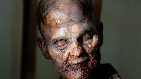 bild aus der news "Outcast": Neue Exorzismus-Serie von "The Walking Dead"-Schöpfer Robert Kirkman in Entwicklung