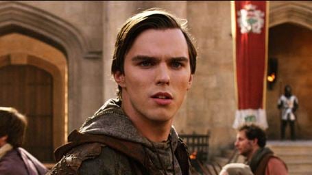 Nicholas Hoult ersetzt Zac Efron in Eran Creevys Action-Thriller "Autobahn"