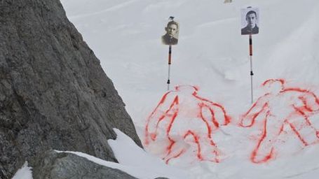 bild aus der news Tod in eisiger Kälte: Deutscher Trailer zu Renny Harlins Found-Footage-Schocker "Devil's Pass"