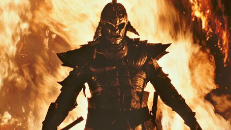 Exklusiv: Unheimliche Zauberkraft im neuen Video zum Samurai-Spektakel "47 Ronin" mit Keanu Reeves