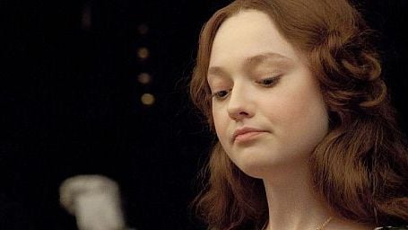 bild aus der news Dakota Fanning als Punk-Rock-Roadie im Hollywood-Debüt von "Miss Bala"-Regisseur Gerardo Naranjo