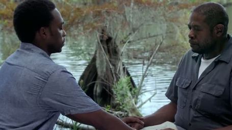 "Repentance": Erster Trailer zum Horror-Thriller mit Forest Whitaker und Anthony Mackie