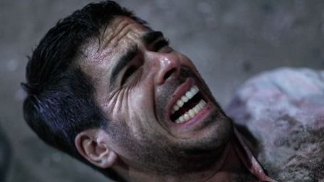 bild aus der news "Aftershock": Erster deutscher Trailer zum Erdbebenschocker mit Eli Roth und Selena Gomez