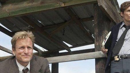 bild aus der news Matthew McConaughey und Woody Harrelson als coole Cops: Neuer Trailer zur HBO-Serie "True Detective"
