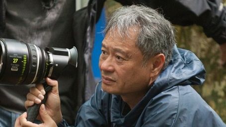 bild aus der news "Kojak"-Kinofilm: Hauptdarsteller Vin Diesel gibt Hinweis auf Oscar-Preisträger Ang Lee als Regisseur 