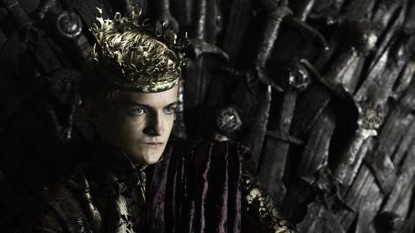 bild aus der news Für immer König Joffrey: "Game of Thrones"-Star Jack Gleeson hört mit der Schauspielerei auf