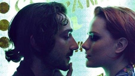 bild aus der news Streichung einer Sex-Szene im Indie-Drama "Charlie Countryman": Hauptdarstellerin Evan Rachel Wood twittert Schimpftirade