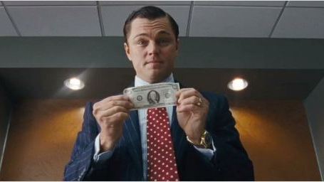 Weniger Sex: "The Wolf Of Wall Street" bekommt niedrigere Altersfreigabe dank nötiger Schnitte + zwei neue TV-Spots