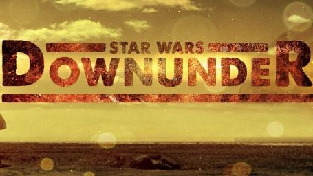 Bei uns anschauen: Der coole Fan-Film "Star Wars Downunder" mit abgefahrenen Lichtschwert-Bumerangs
