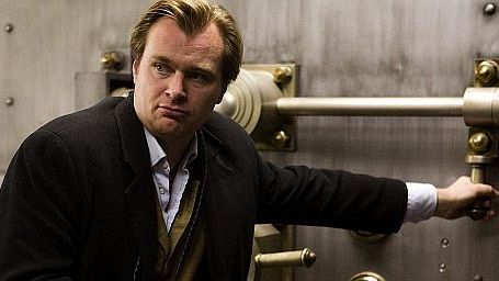 bild aus der news Erster Trailer zu Christopher Nolans Sci-Fi-Film "Interstellar" wird schon bald veröffentlicht