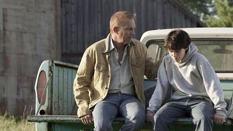 bild aus der news "Batman vs. Superman": Kent-Farm könnte wieder Schauplatz werden