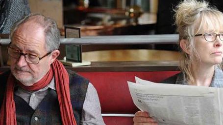 bild aus der news Jim Broadbent und Lindsay Duncan als problemgeplagtes Ehepaar im deutschen Trailer zu "Le Weekend"