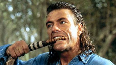 Jean-Claude Van Damme möchte in "Terminator 5" mitspielen