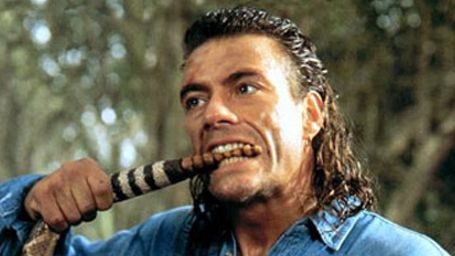 bild aus der news Jean-Claude Van Damme möchte in "Terminator 5" mitspielen