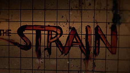 Ratten im Anmarsch: Viraler Teaser zu Guillermo del Toros Vampir-Horror-Serie "The Strain"