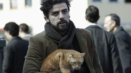 bild aus der news Die Oscar-Saison ist eröffnet: Joel und Ethan Coens "Inside Llewyn Davis" gewinnt bei den Gotham Awards