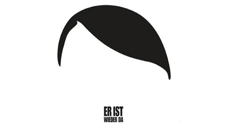 bild aus der news Adolf Hitler ist nun auch im Kino "wieder da": Constantin verfilmt Bestseller "Er ist wieder da" von Timur Verme