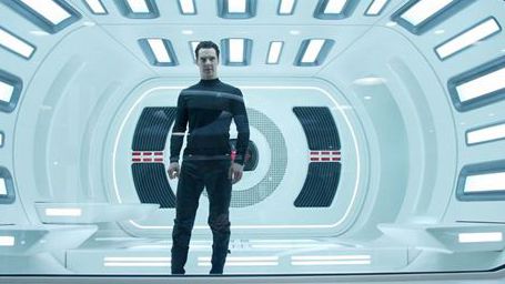 Anderer Meinung als J.J. Abrams: Benedict Cumberbatch verteidigt die Geheimniskrämerei um Bösewicht in "Star Trek Into Darkness"