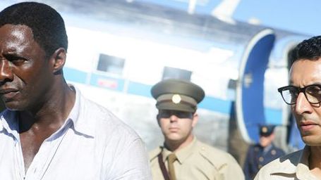 bild aus der news Neuer deutscher Trailer zu "Mandela: Der lange Weg zur Freiheit" mit Idris Elba zu den Klängen von U2