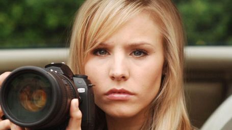 bild aus der news Das erste Klassentreffen nach zehn Jahren im neuen Video zum "Veronica Mars"-Kinofilm mit Kristen Bell