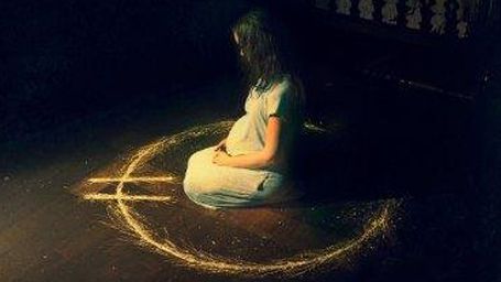 bild aus der news "Devil's Due": Neuer Trailer zum verstörenden Found-Footage-Horrorstreifen