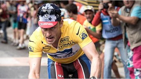 bild aus der news Dustin Hoffman stößt zum Cast von Stephen Frears Biopic über Lance Armstrong