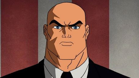 Gerücht: Warner sucht nach einem schwarzen Darsteller für Bösewicht Lex Luthor in "Batman vs. Superman"
