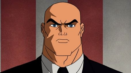bild aus der news Gerücht: Warner sucht nach einem schwarzen Darsteller für Bösewicht Lex Luthor in "Batman vs. Superman"