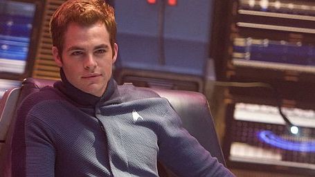 bild aus der news "Star Trek 3": Drehbuchautoren gefunden, Starttermin zum 50-Jahres-Jubiläum 2016 wahrscheinlich