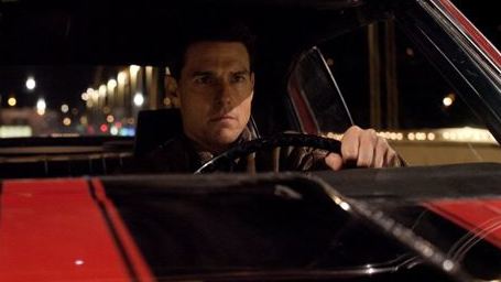 Tom Cruise und Paramount planen Sequel zum Action-Thriller "Jack Reacher"