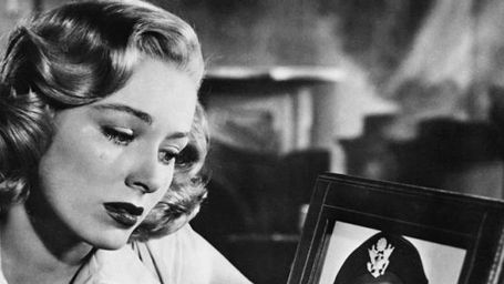 bild aus der news Für drei Oscars nominierte Schauspielerin Eleanor Parker ("The Sound Of Music") verstorben