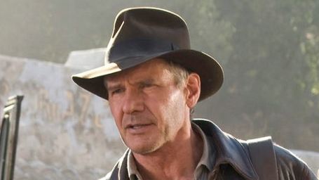 Produzent Frank Marshall gibt Hinweis: "Indiana Jones 5" ist bei Disney bereits in Arbeit
