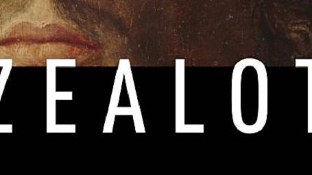 Biblisches Kino: Lionsgate sichert sich Filmrechte an Romanverfilmung "Zealot: The Life and Times of Jesus of Nazareth"