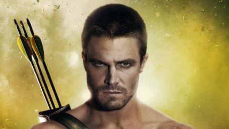 Robert Knepper macht "Arrow" das Leben schwer: Clock King für Superhelden-Serie gecastet
