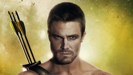 bild aus der news Robert Knepper macht "Arrow" das Leben schwer: Clock King für Superhelden-Serie gecastet