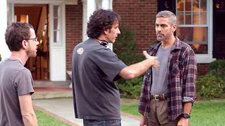 bild aus der news Joel und Ethan Coen planen als nächstes die Komödie "Hail Caesar" mit George Clooney