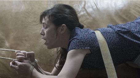 bild aus der news Charlotte Gainsbourg auf Sex-Entzug: Neuer Clip zu Lars von Triers "Nymph()maniac"