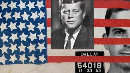 bild aus der news Spannende Geschichtsstunde: Erster Trailer zur Dokumentation "Killing Oswald" über den vermeintlichen Mörder von John F. Kennedy