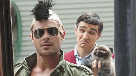 bild aus der news Erster deutscher Trailer zur Komödie "Bad Neighbors" mit Seth Rogen, Zac Efron und Rose Byrne