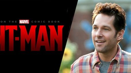 bild aus der news Marvel bestätigt: Paul Rudd wird für Edgar Wright zu Hank Pym alias "Ant-Man"