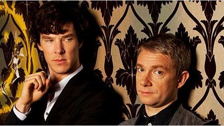 Autor Steven Moffat ist sich sicher: 4. Staffel von "Sherlock" ist nur Formsache, Serie kann noch sehr lange laufen