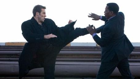 bild aus der news Wilde Kloppereien im ersten Trailer zum Actioner "Skin Traffik" mit Kickboxer Gary Daniels und Mickey Rourke