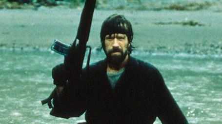 bild aus der news "Frohe Weihnachten" von Chuck Norris: Parodie von Jean-Claude van Dammes epischem Spagat