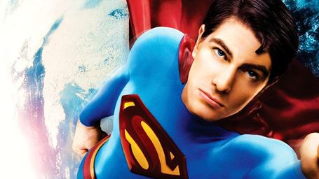 Konzeptbilder und Story zu Bryan Singers nie realisierter "Superman Returns"-Fortsetzung, in der der Held seinen Sohn getötet hätte