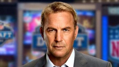 bild aus der news "Draft Day": Erster Trailer zum Football-Film mit Kevin Costner und Jennifer Garner