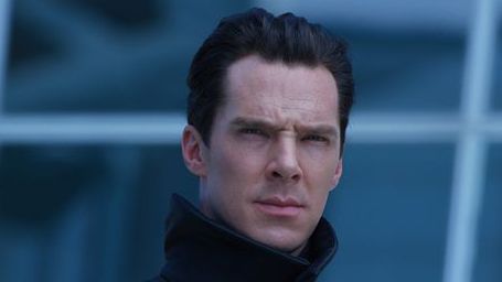 bild aus der news Erstes Bild von Benedict Cumberbatch als genialer Informatiker Alan Turing im Biopic "The Imitation Game"
