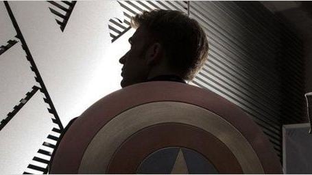 "The Return Of The First Avenger": Neue Bilder von Captain America und seinem Widersacher Winter Soldier