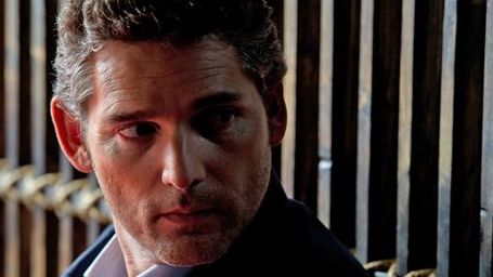 bild aus der news Erstes Bild zum Horror-Thriller "Deliver Us From Evil" mit Eric Bana: Teuflische Botschaften auf nackter Haut