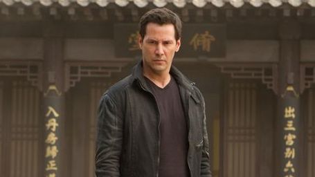 bild aus der news Keanu Reeves hat kein Interesse an Remake von "Gefährliche Brandung"